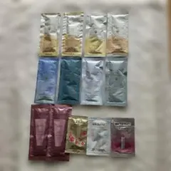 ラサーナ サンプル
