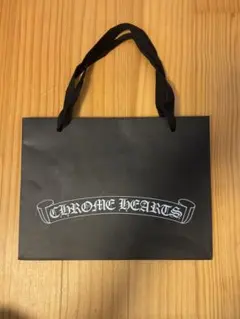2026年最新】CHROME HEARTS ショップ袋・ショッパーの人気アイテム