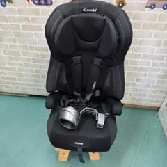 コンビ　ジュニアシート　ジョイトリップ　エアスルーGG 1才から