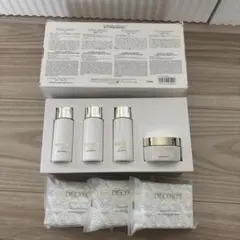 4本セット♡コスメデコルテ AQミリオリティ リペアエマルジョンn