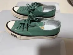VISVIM 24aw Skagway green size 10のサムネイル
