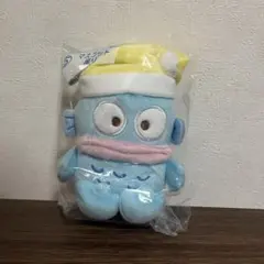 ハンギョドン　一番くじ　マスコット座り