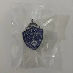 ツイステ 寮章ピンバッジ ポムフィオーレ寮