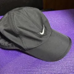 Nike ランニングキャップ