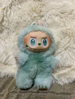 POP MART ラブブ　SERENITY セレニティ