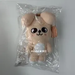 み*様 SKZOO PLUSH BACKPACK PuppyM トレカなし - メルカリ