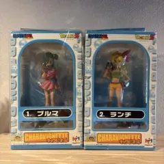 ドラゴンボールZ ガチャポンミニ レトロ ビィンテージ - メルカリ