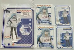 転生したらスライムだった件 リムル アクリルキーホルダー ドンキ