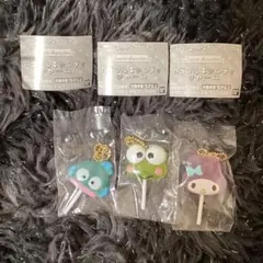 サンリオ　カラフルキャンディーチャーム　❤︎匿名配送❤︎