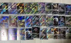 ポケモンカード　AR30枚セット