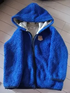 110cm hot biscuitsアウター