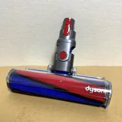 良品】Dyson v12 Laser Slim Fluffy ヘッド - メルカリ