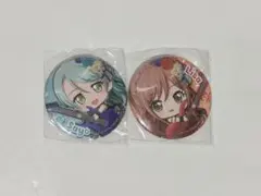 工藤晴香 Roselia 缶バッジ 11個セット 2026年最新】工藤晴香 缶バッジの人気アイテム - メルカリ