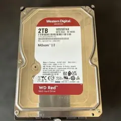 2026年最新】Wd red 6tbの人気アイテム - メルカリ