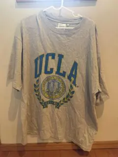 UCLA カレッジロゴ Tシャツ Mサイズ