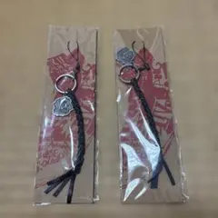 福山雅治さん2011 THE LIVE BANG! 限定キーホルダー2個 新品のサムネイル