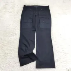 GUCCI ネイビー カーゴパンツ 2026年最新】GUCCI メンズ ワークパンツ・カーゴパンツ・ペインター