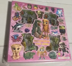 イタリアンブレインロッド シール