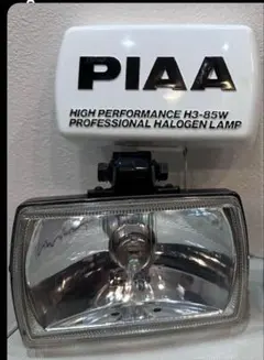 PIAA】H4 マルチリフレクターヘッドライトユニット 180φ - メルカリ