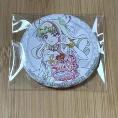 映画　キミとアイドルプリキュア　BD 特典　Amazon キュアズキューン