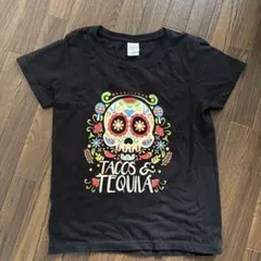 Printstar TACOS & TEQUILA 半袖Tシャツのサムネイル