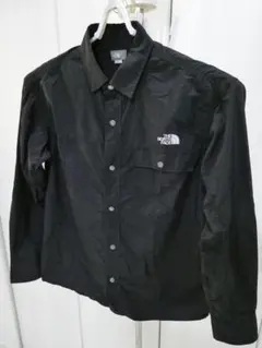 THE NORTH FACE ジャストバウトシャツ ダウンジャケット - メルカリ