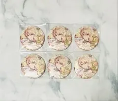 アイナナ　和泉三月　EXPO 缶バッジ　7周年