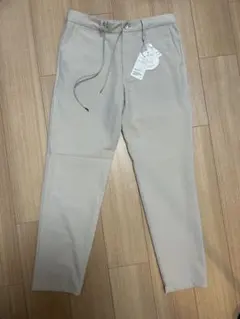 クイックドライ ナチュラル　イージーパンツ　ユナイテッドアローズ　L