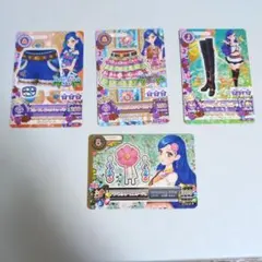 早い者勝ち‼️】アイカツカード バラ売り専用 - メルカリ