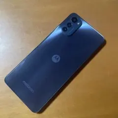 moto g53y 5G インクブラック - メルカリ