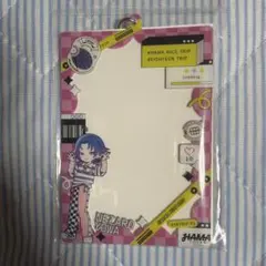 18TRIP 子夕ろ 硬質キーホルダー