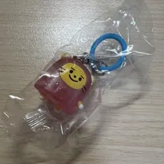 TREASURE LAWOO ジェヒョク めじるしアクセサリー TRUZ