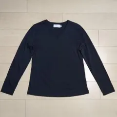 AZUL Vネック長袖　 Lサイズ