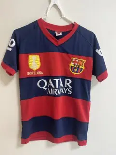 FCバルセロナ メッシ 10番 ユニフォームのサムネイル