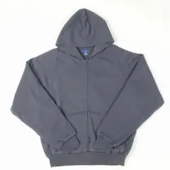 トップス Yeezy&GAP ZIP HOODIE DARKGRAY Yeezy&GAP ZIP HOODIE DARKGRAY - メルカリ