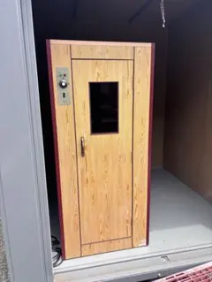 家庭用サウナボックス BHS-2000 1人用のサムネイル