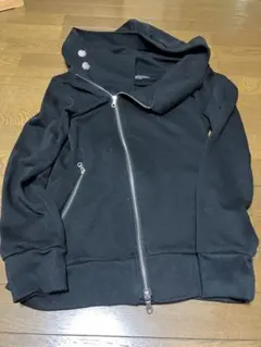 ロッケ イラリアニストリ スエットブルゾン | Mercari