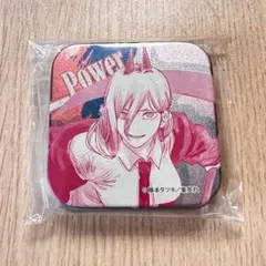 チェンソーマン ミニブリキケース パワー