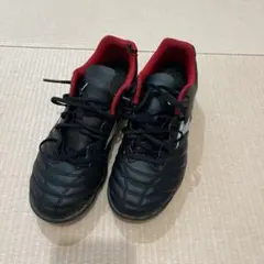 MIZUNO MONARCIDA NEOトレーニングシューズ紐ミズノゼログライドのサムネイル