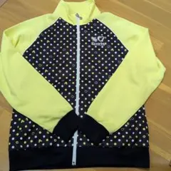 We Love Sports ミッキーマウス ジャージ