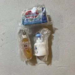 ピジョン ミニチャーム ガチャガチャ