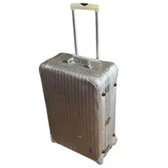 廃盤 RIMOWA リモワ　クラシック キャビン スーツケースのサムネイル