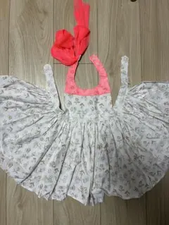 MARL MARL マールマール　エプロン