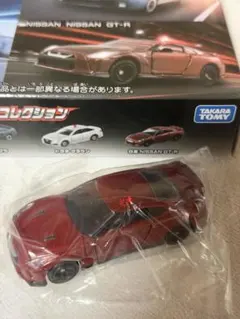 非売品】トミカ 日産 NISSAN GT-R 覆面パトロールカー - メルカリ