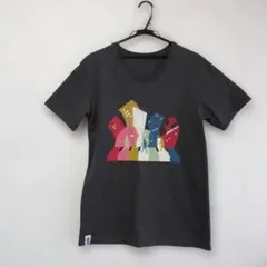 2026年最新】UNISON SQUARE GARDEN tシャツの人気アイテム - メルカリ