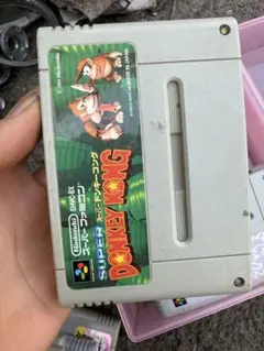 【レア・正常動作品】SFC ビッグハート ソフトのみ 正規品！激レア！ビッグ・ハート スーパーファミコンソフト - メルカリ