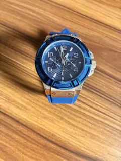 guess 腕時計　クロノグラフのサムネイル