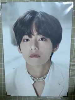 BTSテヒョンプレミアムフォト