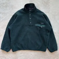 90s Patagonia シンチラ スナップT 96年製 メキシコ製 XL - メルカリ