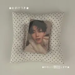 NCT JNJM BOTHSIDES ジェミン トレカ